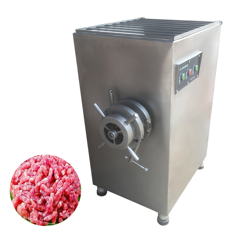 商用绞肉机能磨粉吗？探索其潜力与限制！